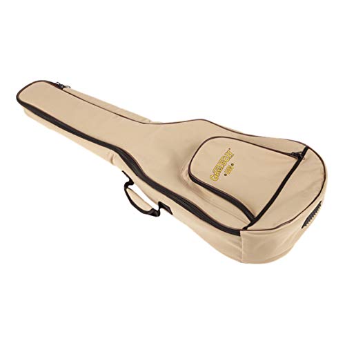 Gretsch エレキギター ギターケース付き Amazon.co.jp: グレッチ GRETSCH G2187 Jumbo Acoustic Gig Bag